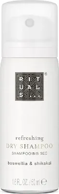 Produktbild von RITUALS Trockenes Haarshampoo, 50 ml