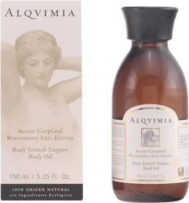 Image de ALQVIMIA | BODY OIL ALQVIMIA | Body Care
