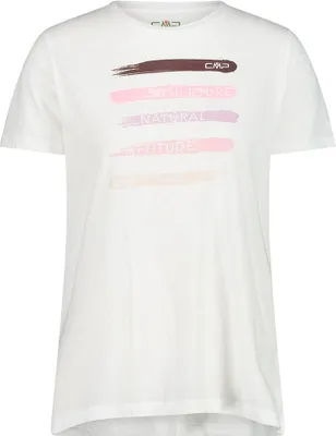 Immagine prodotto di Woman T-shirt bianco (A001) 38