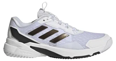 Produktbild von Adidas ADIDAS Crazyflight 6 Low M Weiß | Schwarz Weiß 47 1/3