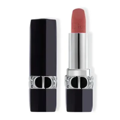 Produktbild von Dior Rouge Forever Liquid, Rosenholz, Forever Icone, 1 Farben, Färbung, Frauen, Matte