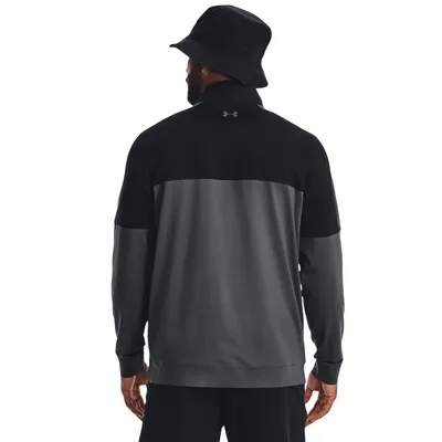 Image de Sweat-shirt homme Under Armour Storm Midlayer HZ, taille : L