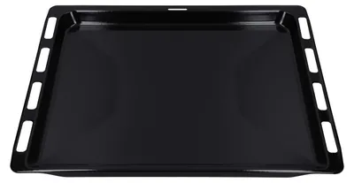 Imagen del producto de Bandeja para horno esmaltada, dimensiones 465 x 375 x 30
