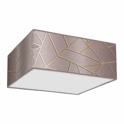 Produktbild von Deckenleuchte 3x60W ZIGGY MLP7589 Milagro