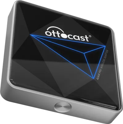 Productafbeelding van Ottocast A2Air Pro: Draadloze Android Auto