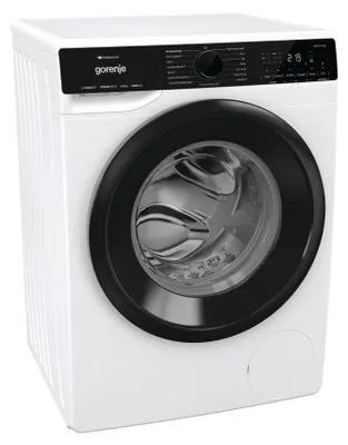 Produktbild von Gorenje WPNA94A1TS Waschmaschine, 9 kg,  ConnectLife, 15 Programme