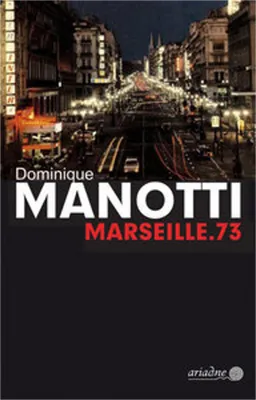 Produktbild von Marseille.73