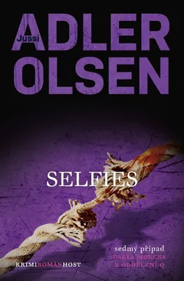 Immagine prodotto di Selfies (Adler-Olsen Jussi)