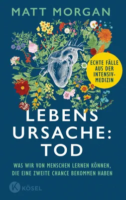 Produktbild von Lebensursache: Tod