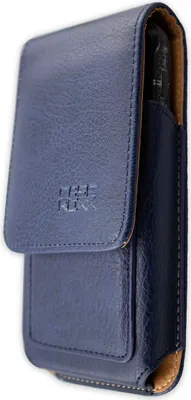 Immagine prodotto di borsa esterna caseroxx per Dexcom DBLG1 in blu