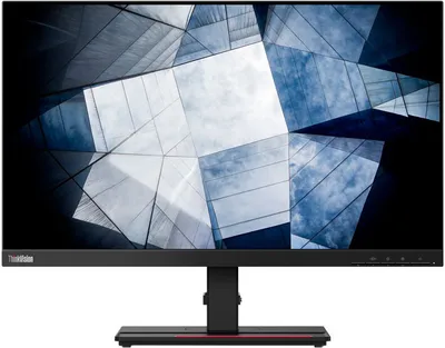 Lenovo ThinkVision P24h-2L 62B2GAR1WW