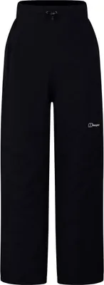 Immagine prodotto di Pantaloni da trekking in Gore-Tex da donna - Berghaus, colore: BP6-BLACK/BLACK, taglia: UK 16 31 // DE 42 31