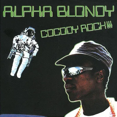 Immagine prodotto di Alpha Blondy: Cocody Rock!!!