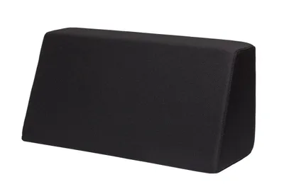 Produktbild von Tojo-lehn schwarz
