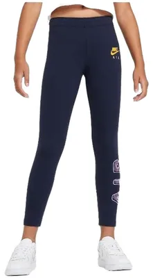 Immagine prodotto di Leggings Nike CU8299-451 da Bambina