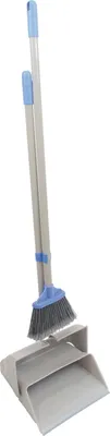 Image de MASTA Kehrset mit, Höhe: 1530 mm, Länge: 160 mm, Breite: 310 mm