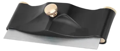 Produktbild von Holzkratzer mit Aluminiumlegierung