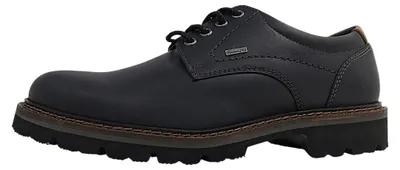 Productafbeelding van Sioux Addrik 703 Herrenschuhe Schnürschuhe Schwarz Freizeit