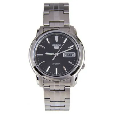 Immagine prodotto di Orologio Seiko 5 SNKK71 Orologio automatico da uomo analogico