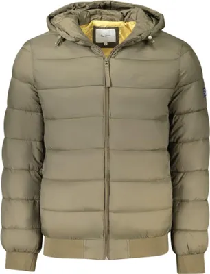 Immagine prodotto di Giubbotti Pepe Jeans pm4027187pufferhoodma6792xl