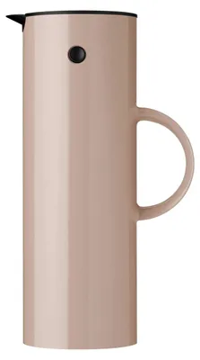 Produktbild von Stelton EM 77 Isolierkanne 1l Heather