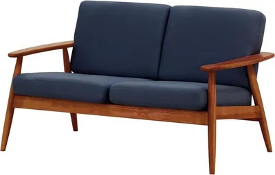 Produktbild von Zweisitzer Gartensofa Demure Aqua-Kanaria 7024-8011 aveo