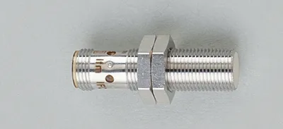 Immagine prodotto di IFM Sensore induttivo M12 x 1 DC IFC204 Contatto PNP NO Maggiore distanza di commutazione,