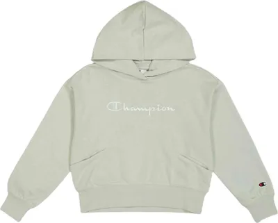 Produktbild von Hoodie Champion 405087-GS129 für Mädchen