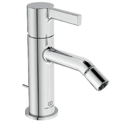 Produktbild von IDEAL STANDARD BC784AA Bidetarmatur JOY, m.Ablgarn.,