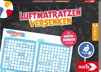 Zdjęcie produktu dla Materace dmuchane - blok gier