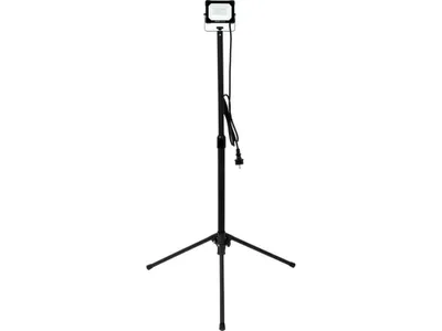 Image de Yato Smd Led Spotlight With Stand 20W 1900Lm