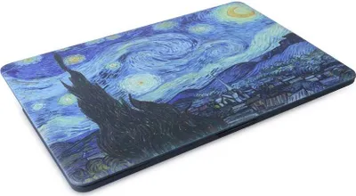 Zdjęcie produktu dla Twarde etui na laptopa MacBook 15,4" Retina – nadruk (8719273273890)