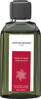Produktbild von Parfum Berger Nachfüllpackung Absolu de Vanille 20