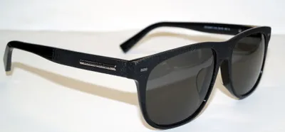 Produktbild von ERMENEGILDO ZEGNA Sonnenbrille Sunglasses EZ 0034 01A
