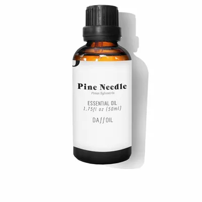 Obrázek produktu pro Esenciální olej z jehličí narcisu 50ml