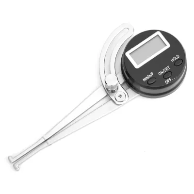 Produktbild von Elektronischer Digitaler Innenmessschieber 12.7165mm x 0.1mm Innendurchmesser Messlehre