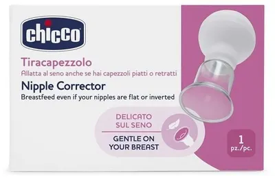Obrázek produktu pro CHICCO – Odstraňovač pupínků