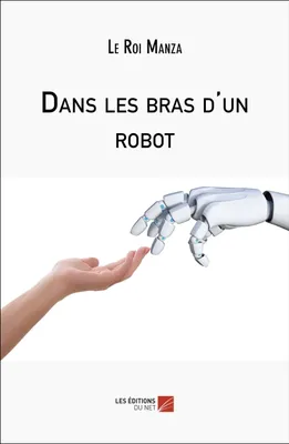 Zdjęcie produktu dla W ramionach robota
