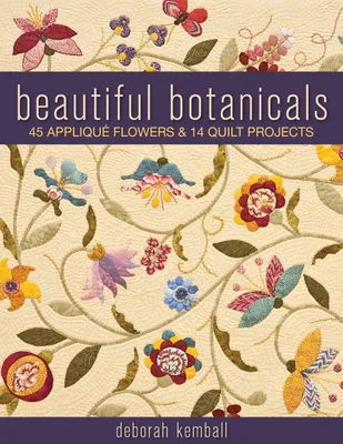 Produktbild von Beautiful Botanicals