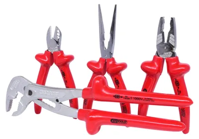 Obrázok produktu pre KS Tools 117.1700 plier