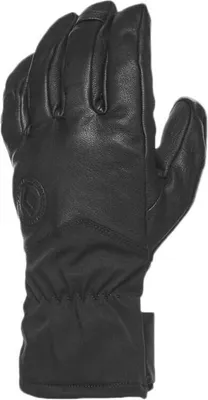 Produktbild von Black Diamond Tour Handschuhe Schwarz XL Mann Schwarz XL