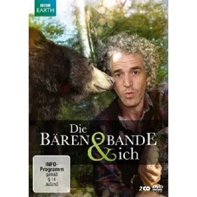 Produktbild von Die Bären-Bande und ich