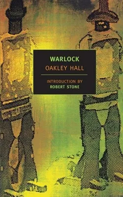 Produktbild von Warlock