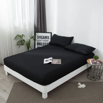 Obrázok produktu pre Ochranné potahy na matrace:
* Vodotesný poťah na matracu
* Poťah na matrac, chrániaci pred roztočmi a postelemi
* Možnosť prania
* Elastický dizajn
* Matracová podložka pre deti, rozmer 140*200 + 30 cm