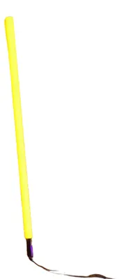 Produktbild von 9992 LED VISION Stab 18Watt 2000Lm 123cm IP20 Kunststoff-Röhre Orange