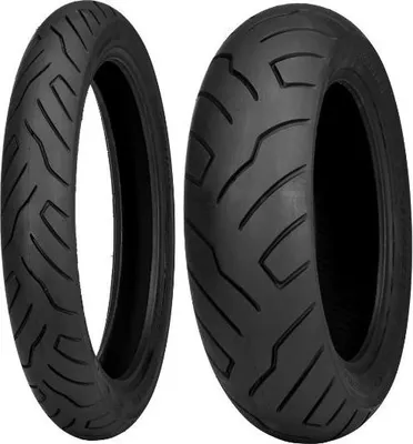 Immagine prodotto di Shinko SR999 ( 170/80B15 RF TL 83H ruota posteriore )