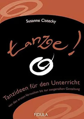 Produktbild von Cistecky, S: Tanze!