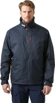 Produktbild von Helly Hansen Crew Pile Jacke Herren