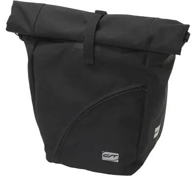Obrázok produktu pre Contec Ct Single Bag Transit W Aterproof Black