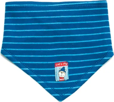 Produktbild von Salt & Pepper Eltern - Jungen Halstuch / Dreieckstuch Seebär